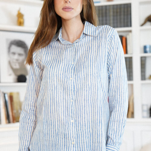 Chemise Milly