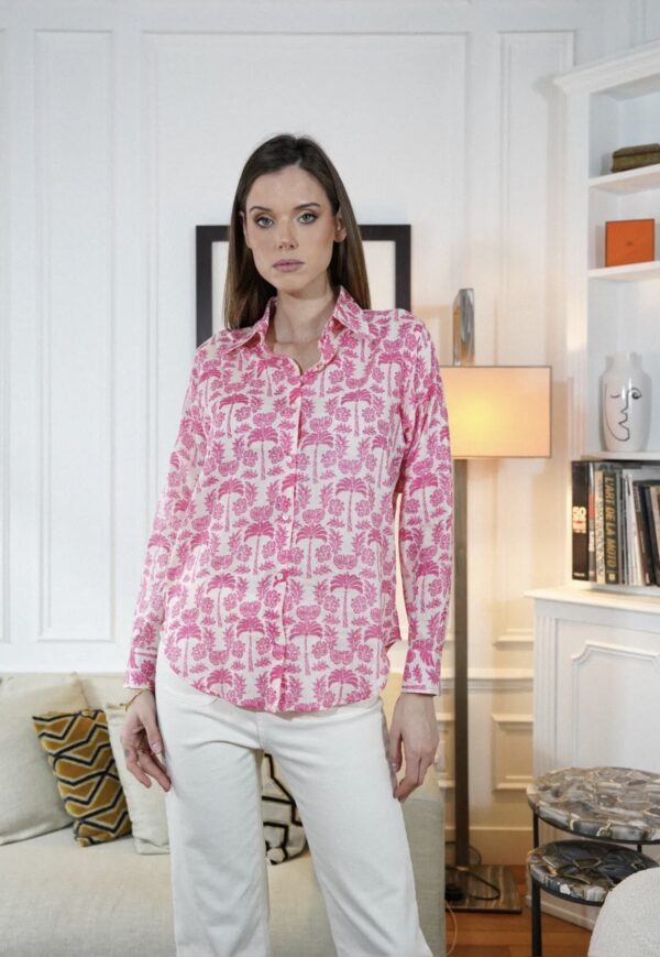 Chemise Nala