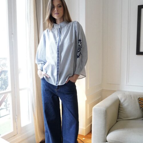 Screenshot Chemise Iris